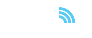 Delsa white logo