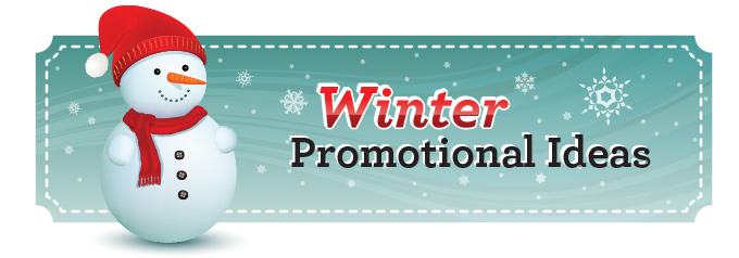 Promotion Winter