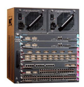 Cisco 4500 series 
