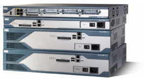 Cisco 2800 series router