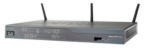 Cisco 880 series router
