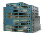 Cisco Catalyst 3560V2 Series Switches