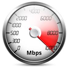 10gigabit speed internet