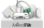 mikrotik Solutions