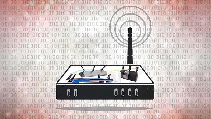 router guide