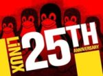linux 25th