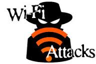 wifi attacks