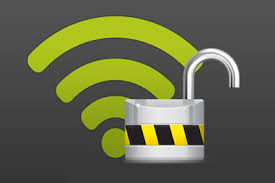wifi security