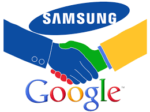 google-samsung