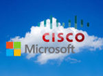 microsoft;cisco