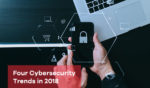 4 روند امنیت سایبری در سال 2018