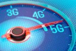 5G internet speed
