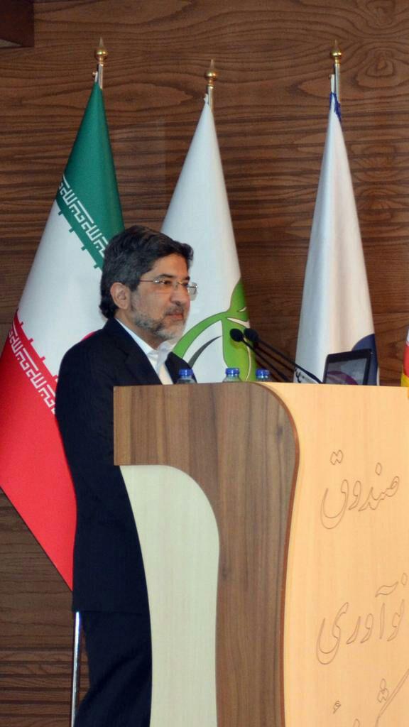 ict ایران در بخش خصوصی